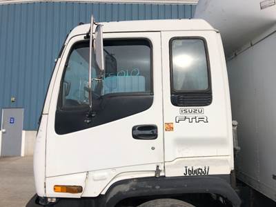 Isuzu FTR Cab Assembly