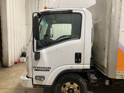 Isuzu NPR Cab Assembly