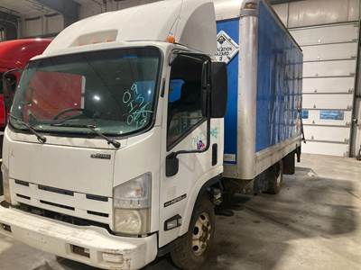Isuzu NPR Cab Assembly