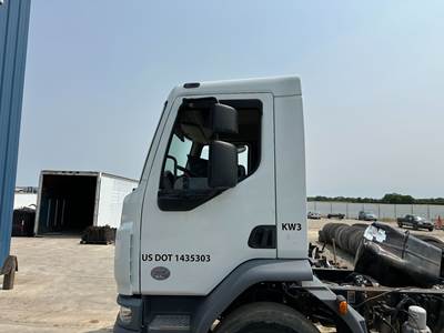 Kenworth K370 Cab Assembly