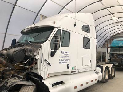 Kenworth T2000 Cab Assembly