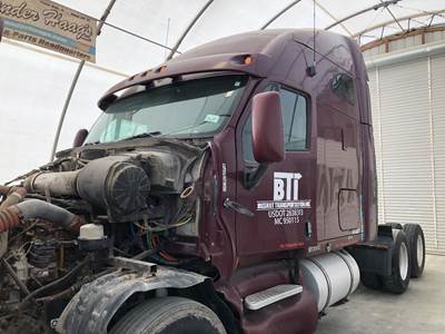 Kenworth T2000 Cab Assembly