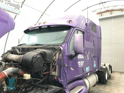 Kenworth T2000 Cab Assembly