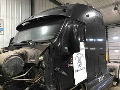 Kenworth T2000 Cab Assembly