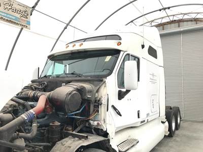 Kenworth T2000 Cab Assembly