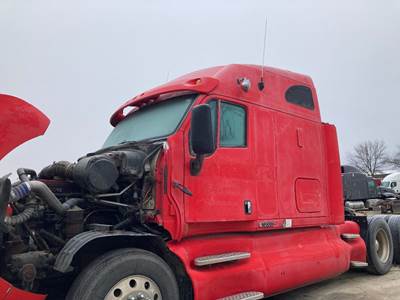 Kenworth T2000 Cab Assembly