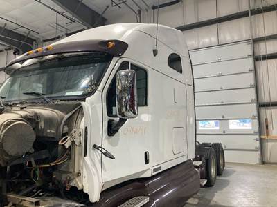 Kenworth T2000 Cab Assembly