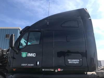 Kenworth T2000 Cab Assembly