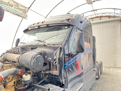 Kenworth T2000 Cab Assembly