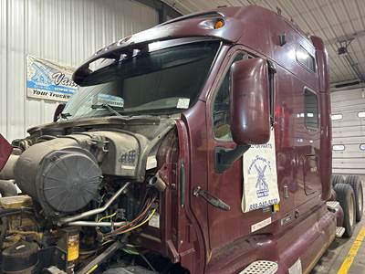 Kenworth T2000 Cab Assembly