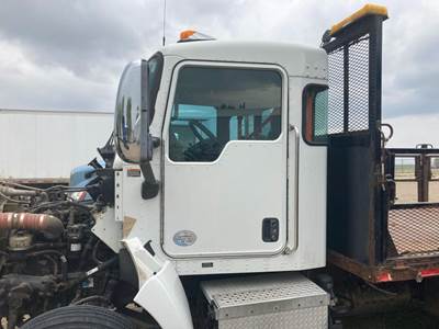 Kenworth T270 Cab Assembly