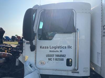 Kenworth T270 Cab Assembly