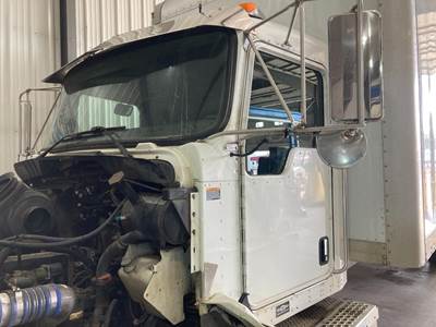 Kenworth T270 Cab Assembly