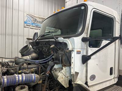 Kenworth T270 Cab Assembly