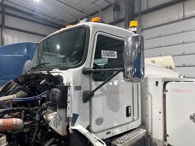 Kenworth T270 Cab Assembly