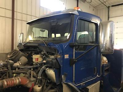 Kenworth T300 Cab Assembly