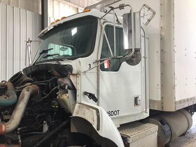 Kenworth T300 Cab Assembly