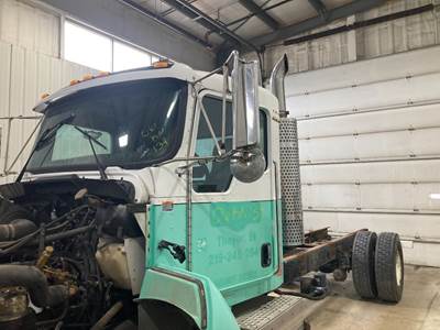 Kenworth T300 Cab Assembly
