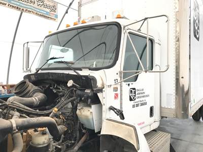 Kenworth T300 Cab Assembly