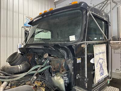 Kenworth T300 Cab Assembly