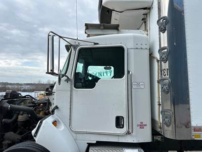 Kenworth T300 Cab Assembly