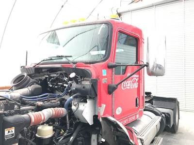 Kenworth T370 Cab Assembly