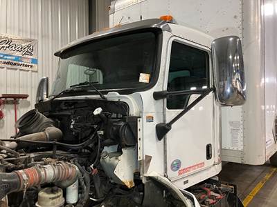 Kenworth T370 Cab Assembly