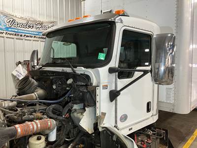 Kenworth T370 Cab Assembly