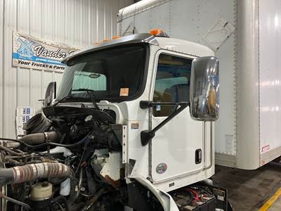 Kenworth T370 Cab Assembly