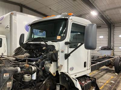 Kenworth T370 Cab Assembly