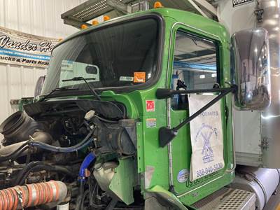 Kenworth T370 Cab Assembly
