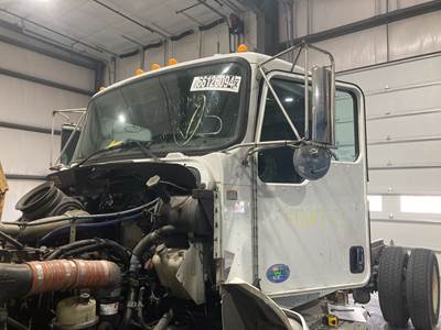 Kenworth T370 Cab Assembly