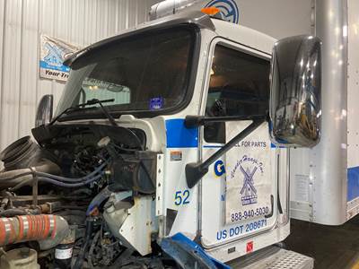 Kenworth T370 Cab Assembly