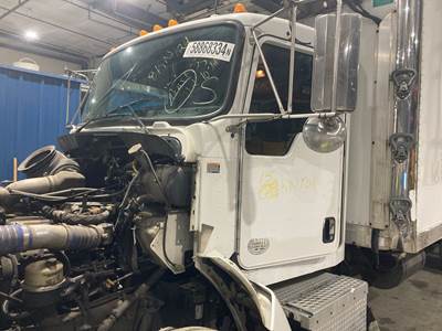 Kenworth T370 Cab Assembly