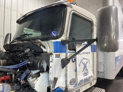 Kenworth T370 Cab Assembly