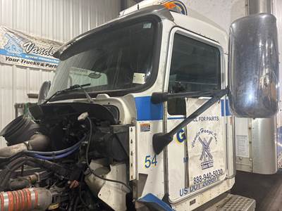 Kenworth T370 Cab Assembly