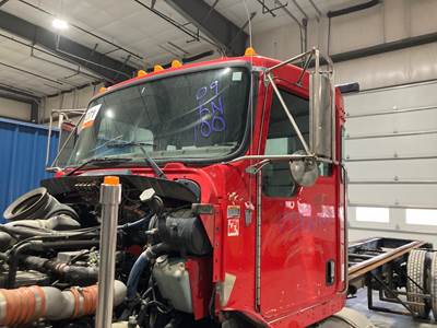 Kenworth T370 Cab Assembly