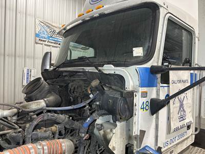 Kenworth T370 Cab Assembly