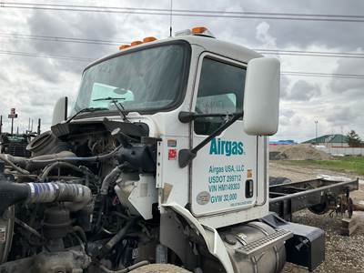 Kenworth T370 Cab Assembly