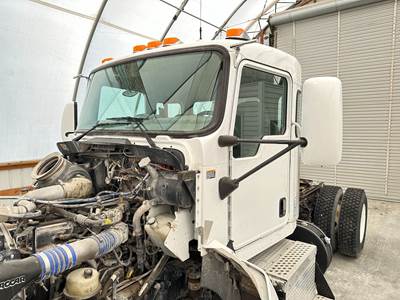 Kenworth T370 Cab Assembly
