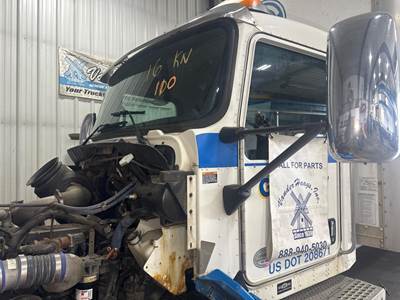 Kenworth T370 Cab Assembly