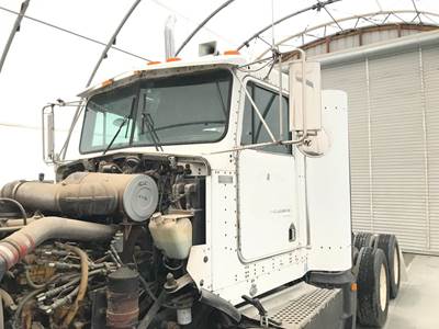 Kenworth T400 Cab Assembly