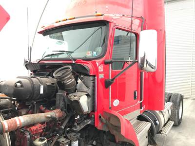 Kenworth T440 Cab Assembly