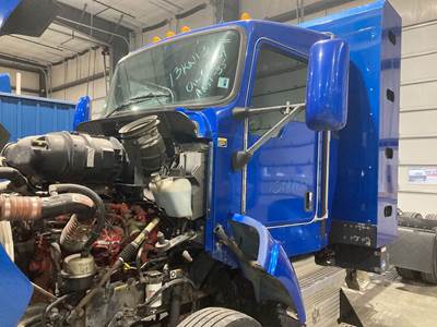 Kenworth T440 Cab Assembly