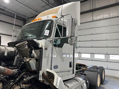 Kenworth T440 Cab Assembly