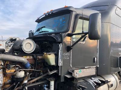 Kenworth T600 Cab Assembly