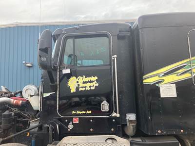 Kenworth T600 Cab Assembly