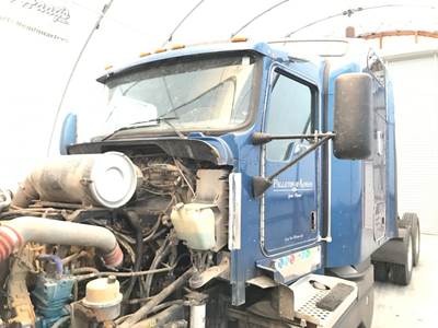 Kenworth T600 Cab Assembly