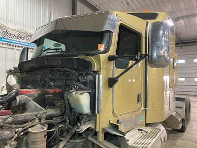 Kenworth T600 Cab Assembly