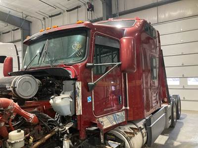 Kenworth T600 Cab Assembly